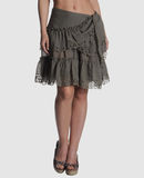 Confronta prezzi Ermanno scervino beachwear - mare e piscina - copricostumi su yoox.com