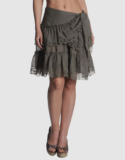 ERMANNO SCERVINO BEACHWEAR - MARE E PISCINA - Copricostumi - su YOOX.COM