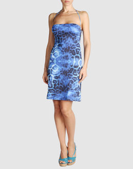 JUST CAVALLI BEACHWEAR - MARE E PISCINA - Copricostumi - su YOOX.COM
