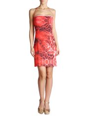 JUST CAVALLI BEACHWEAR - Cover-up