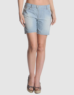 ERMANNO SCERVINO BEACHWEAR - MARE E PISCINA - Pantaloni da mare - su YOOX.COM