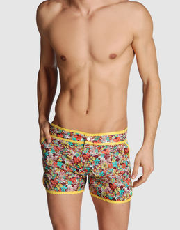 COAST WATER - MARE E PISCINA - Boxer da mare - su YOOX.COM