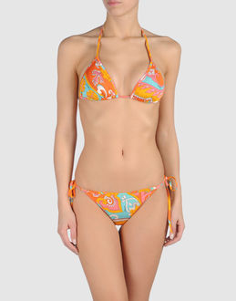 BLUMARINE BEACHWEAR  - MARE E PISCINA - Bikini - su YOOX.COM