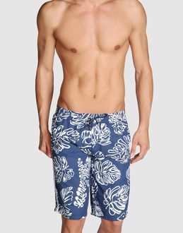 D&G BEACHWEAR - MARE E PISCINA - Boxer da mare - su YOOX.COM