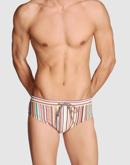 PAUL SMITH - MARE E PISCINA - Slip mare - su YOOX.COM