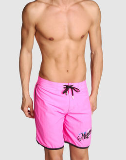 FRANKIE MORELLO SEXYWEAR - MARE E PISCINA - Boxer da mare - su YOOX.COM