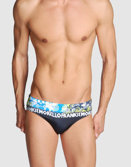 FRANKIE MORELLO SEXYWEAR - MARE E PISCINA - Slip mare - su YOOX.COM