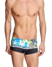 FRANKIE MORELLO SEXYWEAR - Κοντό μποξεράκι