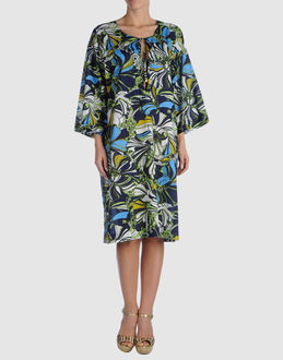 DOLCE & GABBANA BEACHWEAR - MARE E PISCINA - Copricostumi - su YOOX.COM
