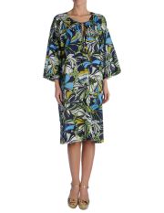 DOLCE & GABBANA BEACHWEAR - Copricostume