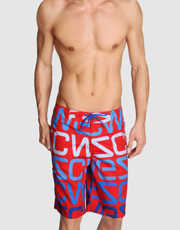 WESC - MARE E PISCINA - Pantaloni da mare - su YOOX.COM
