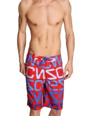 WESC - Pantaloni da mare