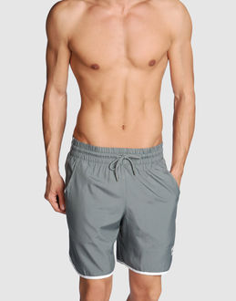 RUSSELL ATHLETIC - MARE E PISCINA - Boxer da mare - su YOOX.COM