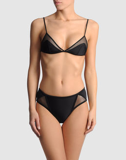 HERVE LEGER  - MARE E PISCINA - Bikini - su YOOX.COM