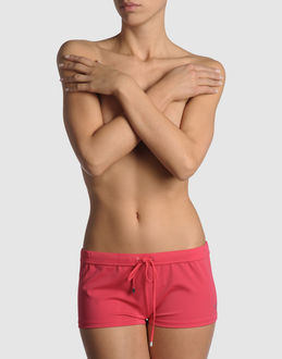 EMPORIO ARMANI SWIMWEAR - MARE E PISCINA - Pantaloni da mare - su YOOX.COM