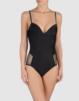HERVE LEGER One-piece suits - Item 47134799