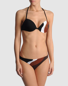 FISICO-BEACH COUTURE - MARE E PISCINA - Bikini - su YOOX.COM