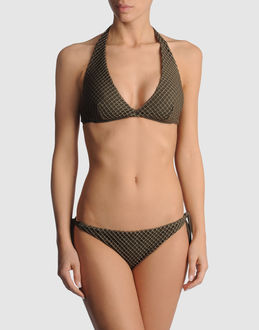FISICO-CRISTINA FERRARI - MARE E PISCINA - Bikini - su YOOX.COM