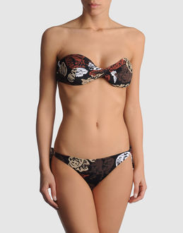 FISICO-CRISTINA FERRARI - MARE E PISCINA - Bikini - su YOOX.COM