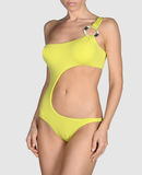 Confronta prezzi Fisico-cristina ferrari - mare e piscina - costumi interi su yoox.com