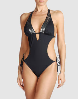 CALVIN KLEIN SWIMWEAR - MARE E PISCINA - Costumi interi - su YOOX.COM