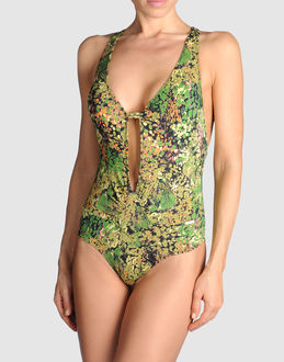 0051 INSIGHT - MARE E PISCINA - Costumi interi - su YOOX.COM