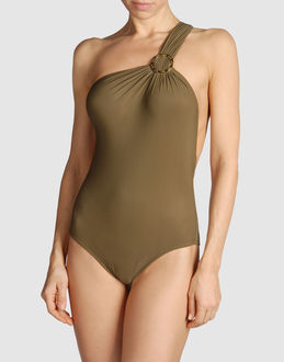 LENNY - MARE E PISCINA - Costumi interi - su YOOX.COM