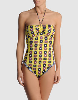 SUNO - MARE E PISCINA - Costumi interi - su YOOX.COM