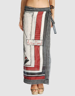 ANTONIO MARRAS IL MARE - MARE E PISCINA - Parei - su YOOX.COM