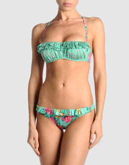 ANTONIO MARRAS IL MARE - MARE E PISCINA - Bikini - su YOOX.COM