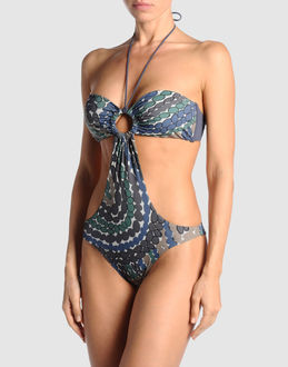ANTONIO MARRAS IL MARE - MARE E PISCINA - Costumi interi - su YOOX.COM