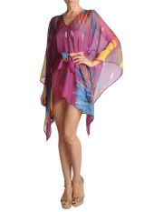 MAGDA GOMES BEACHWEAR - Cover-up