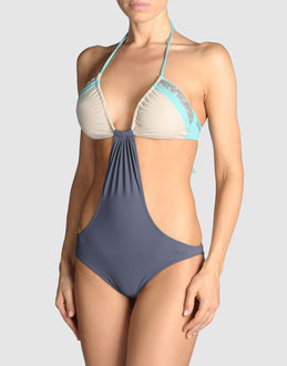 ANTONIO MARRAS IL MARE - MARE E PISCINA - Costumi interi - su YOOX.COM