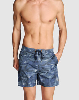 ERMANNO SCERVINO BEACHWEAR - MARE E PISCINA - Boxer da mare - su YOOX.COM