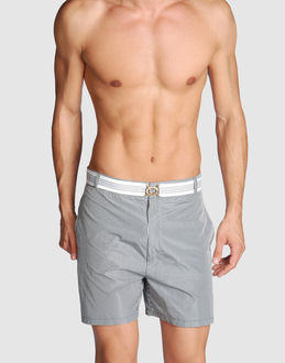ERMANNO SCERVINO BEACHWEAR - MARE E PISCINA - Boxer da mare - su YOOX.COM
