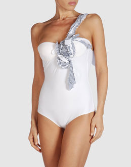 ERMANNO SCERVINO BEACHWEAR - MARE E PISCINA - Costumi interi - su YOOX.COM