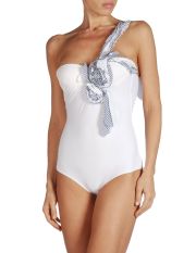 ERMANNO SCERVINO BEACHWEAR - Costume intero