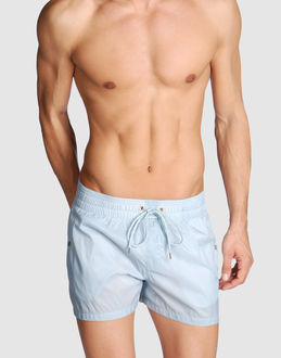 ERMANNO SCERVINO BEACHWEAR - MARE E PISCINA - Boxer da mare - su YOOX.COM