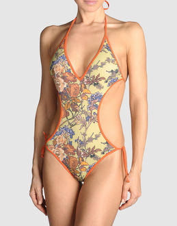 ANTONIO MARRAS IL MARE - MARE E PISCINA - Costumi interi - su YOOX.COM