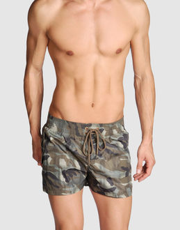 ERMANNO SCERVINO BEACHWEAR - MARE E PISCINA - Boxer da mare - su YOOX.COM