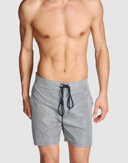 ERMANNO SCERVINO BEACHWEAR - MARE E PISCINA - Boxer da mare - su YOOX.COM