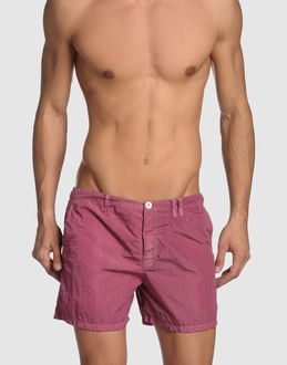 J.W. TABACCHI - MARE E PISCINA - Boxer da mare - su YOOX.COM