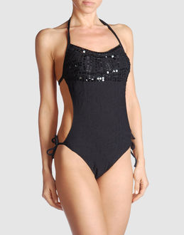 B BRASIL - MARE E PISCINA - Costumi interi - su YOOX.COM