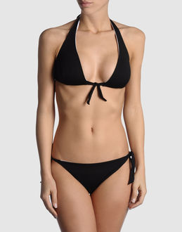 FISICO-CRISTINA FERRARI - MARE E PISCINA - Bikini - su YOOX.COM