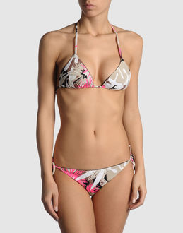 FISICO-CRISTINA FERRARI - MARE E PISCINA - Bikini - su YOOX.COM
