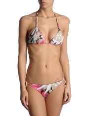 FISICO-Cristina Ferrari - Bikini