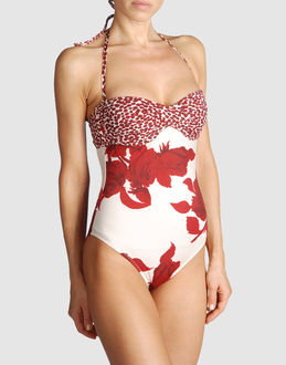 ANTONIO MARRAS IL MARE - MARE E PISCINA - Costumi interi - su YOOX.COM