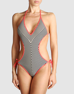 ANTONIO MARRAS IL MARE - MARE E PISCINA - Costumi interi - su YOOX.COM