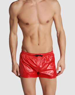 M.GRIFONI DENIM - MARE E PISCINA - Boxer da mare - su YOOX.COM