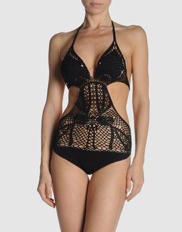 CATHERINE MALANDRINO - MARE E PISCINA - Costumi interi - su YOOX.COM